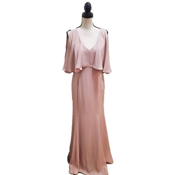 MARINA Dresses & Skirts - NWT! Marina Popover Gown Size 8
